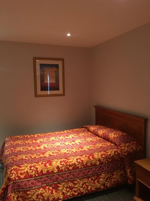 Century Inn at LAX image 10