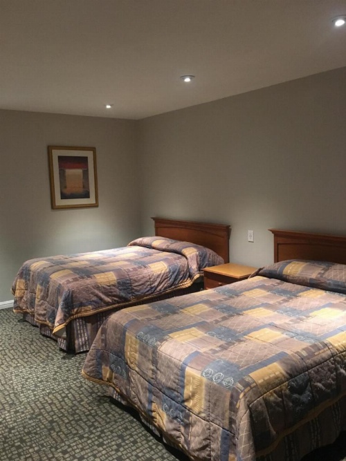 Century Inn at LAX image 9